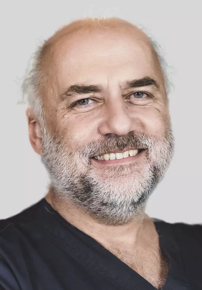 Соловьев Михаил Михайлович